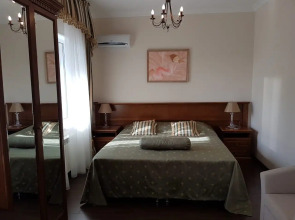 Частный Дом Таунхаус Резиденция Утриш