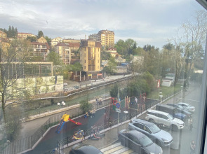 Апартаменты Посейдон