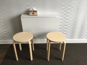 Апартаменты на Чкалова