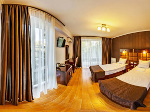 Гостевой дом Вилла Море