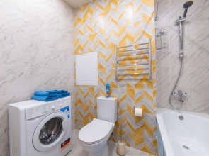 Апартаменты бизнес-класса УютСьют