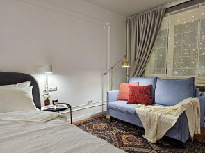 Апартаменты Soft & Loft Murmansk