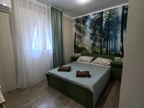 Гостевой Дом Синди