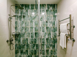 Апартаменты Ромашка Ирины Савельевой - У парка с видом на горы