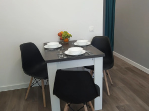 Апартаменты Кофеин