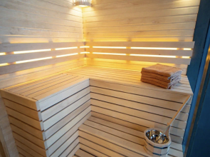 Гостевой дом Барнхаус Алтай