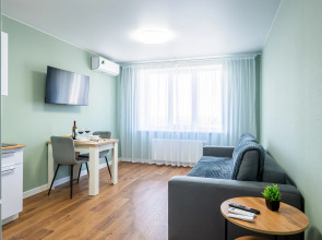 Квартира Privi House в Сердце Города