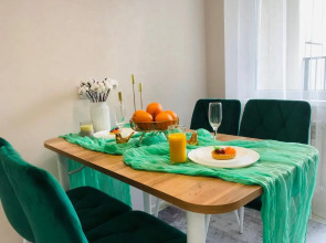 Апартаменты Marlen Apart ЖК Каравелла Португалии