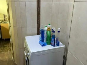 Хостел FAVORIT