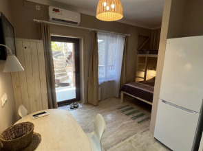 Гостевой дом Розмарин