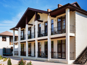 Гостевой Дом Шато Блан