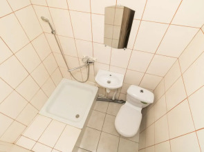 Квартира Новиковъ Дворик