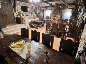 Гостевой дом Усадьба Дом Дракона