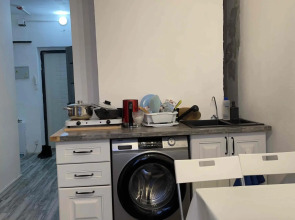 Апартаменты на улице Тургенева