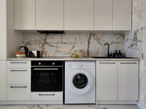 Квартира двухкомнатная Морской Риф