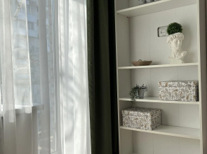 Апартаменты Уютная Квартира в Центре Екатеринбурга