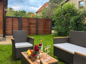 Квартира Guddom на 3 Московском переулке