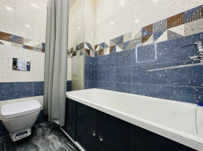 Квартира Nasutki38 люкс Зеркальное отражение