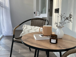 Квартира Sunny