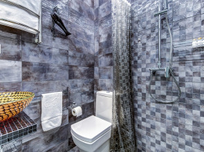 Апартаменты 51 R&B на Невском