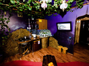 Апартаменты Квартирный Вопрос на Артема 89