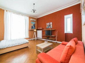 Квартира Свободна - Гнездниковский