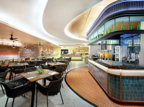 Отель Harper Kuta