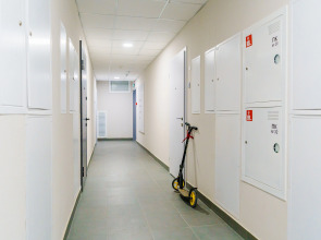 Апартаменты ЖК комфорт-класса Черноморский - 2 от LetoApart