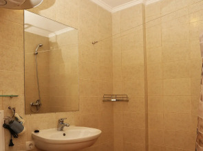 Отель Карамель