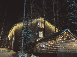 Гостевой дом Сибирский