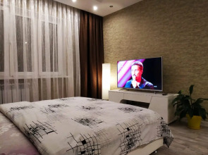 Апартаменты Fresh Room: на Маршала Устинова