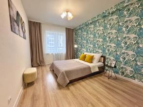 Квартира 2-к Квартира на Урицкого 24