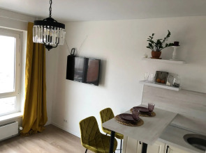 Апартаменты на улице Мира