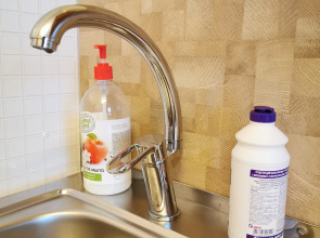 Апартаменты на Бухарестской 156