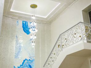 Отель Hotel Afsona