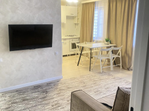 Квартира Просторная в центре города