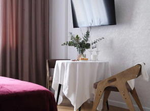 Апартаменты Вишня