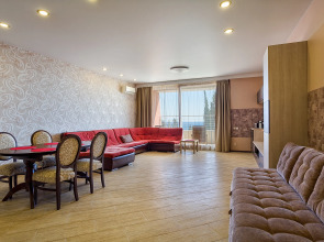 Апартаменты Фамилия Элит 5