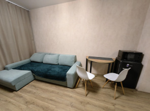 Квартира от Северянина