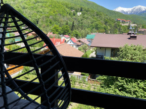 Апартаменты на Турчинского 85