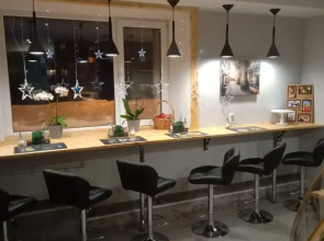 Мини-отель ГК Рублёвка