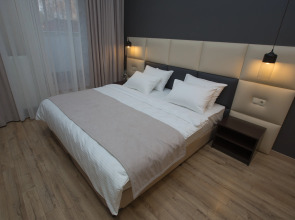 Отель History Tbilisi