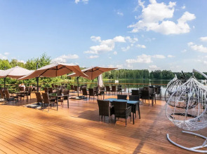 Апарт-отель Яхонтовый Лес