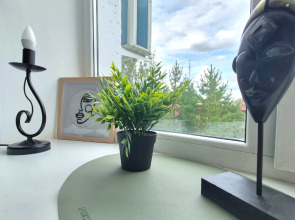 Квартира на улице Курортная