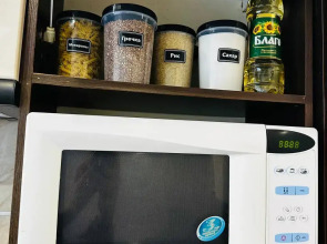 Квартира Уютная квартира в самом центре города