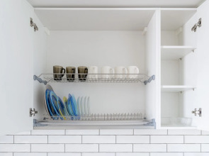 Апартаменты Seaside