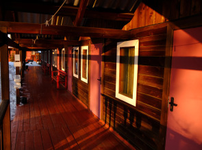 Отель Дом у Байкала