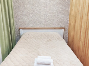 Апартаменты В Центре на Лермонтова