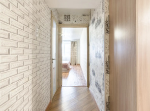 Апартаменты на Запсковье