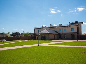 Отель Braslav lakes hotel